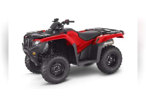 2026 Honda® FourTrax Rancher 4x4 in russellville AR