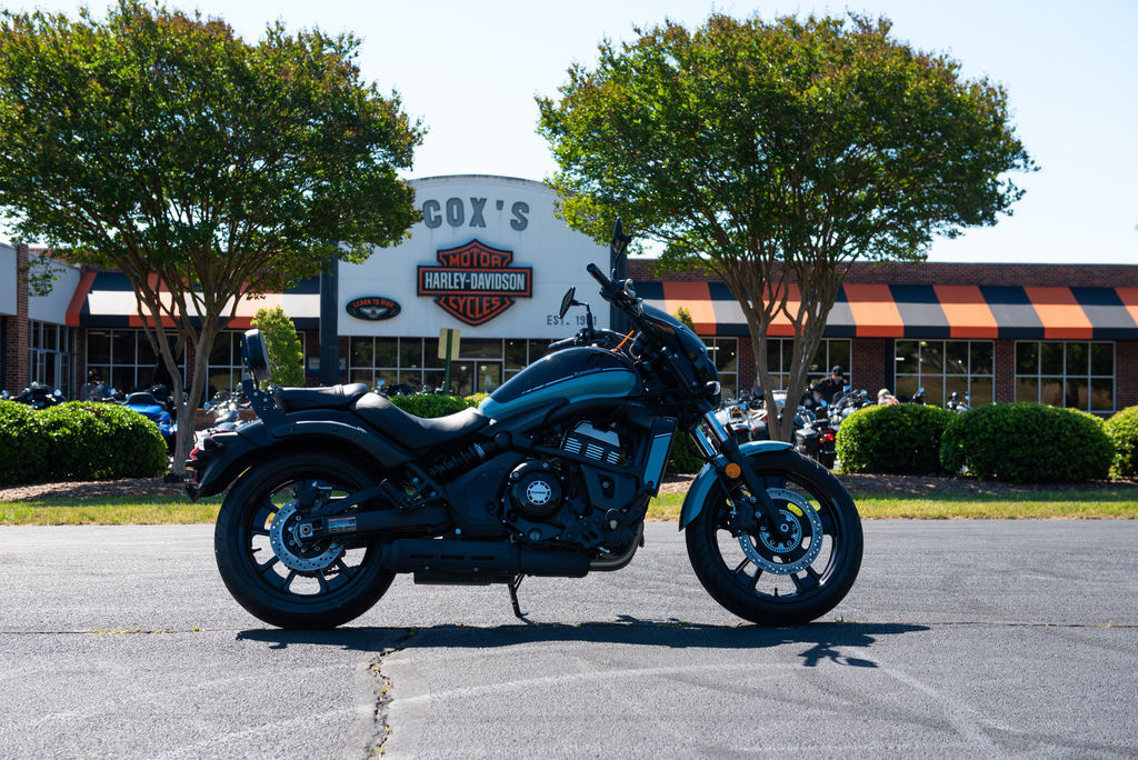 2020 Kawasaki Vulcan® S ABS S ABS in Asheboro, NC