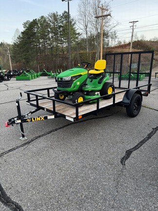 2025 Linx UT357712T in Murphy, NC