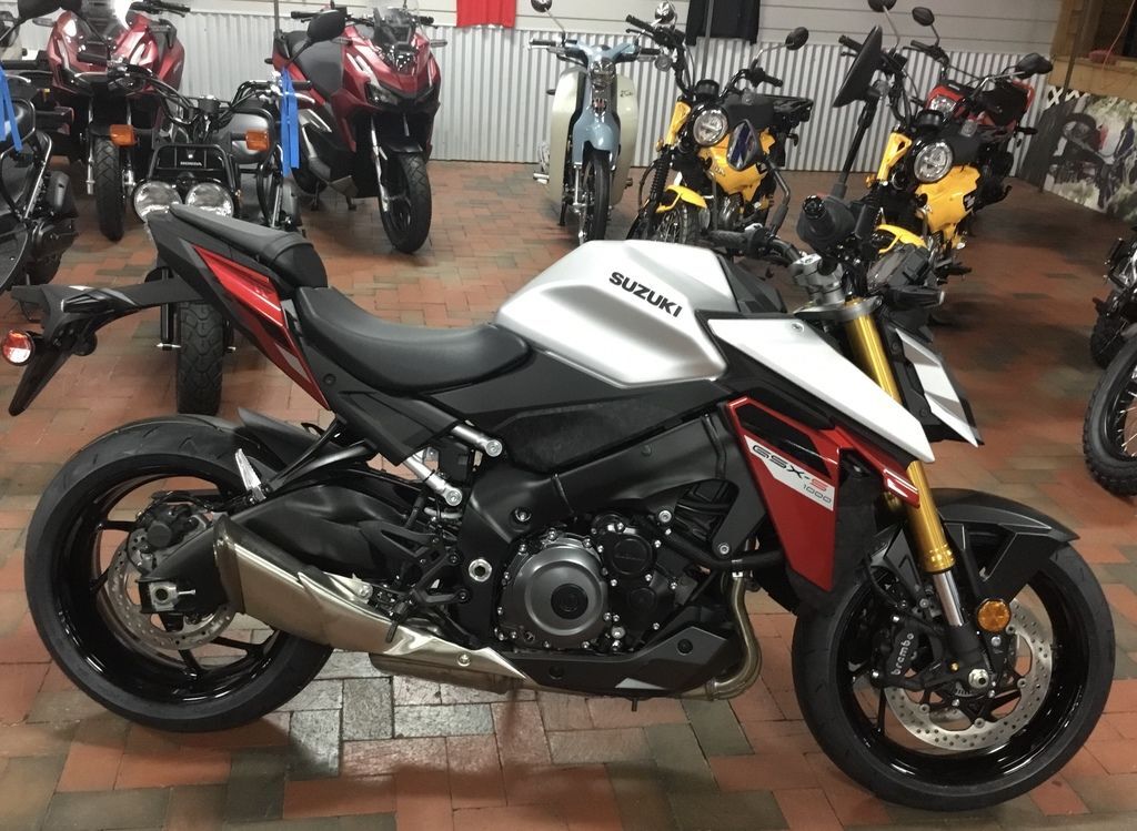 2024 Suzuki GSX-S1000 1000 in Charlotte, NC