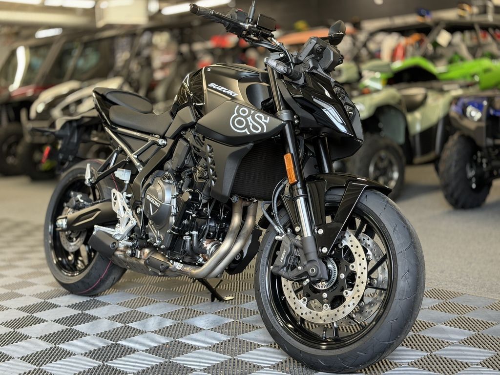 2026 Suzuki GSX-8S 8S in Canonsburg, PA