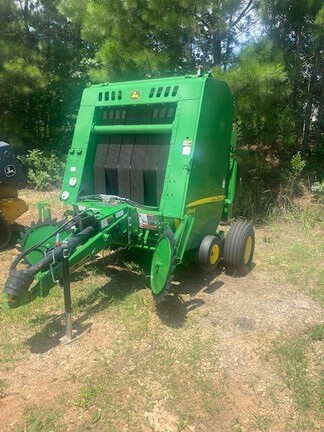 2023 John Deere 450E in Madison, GA