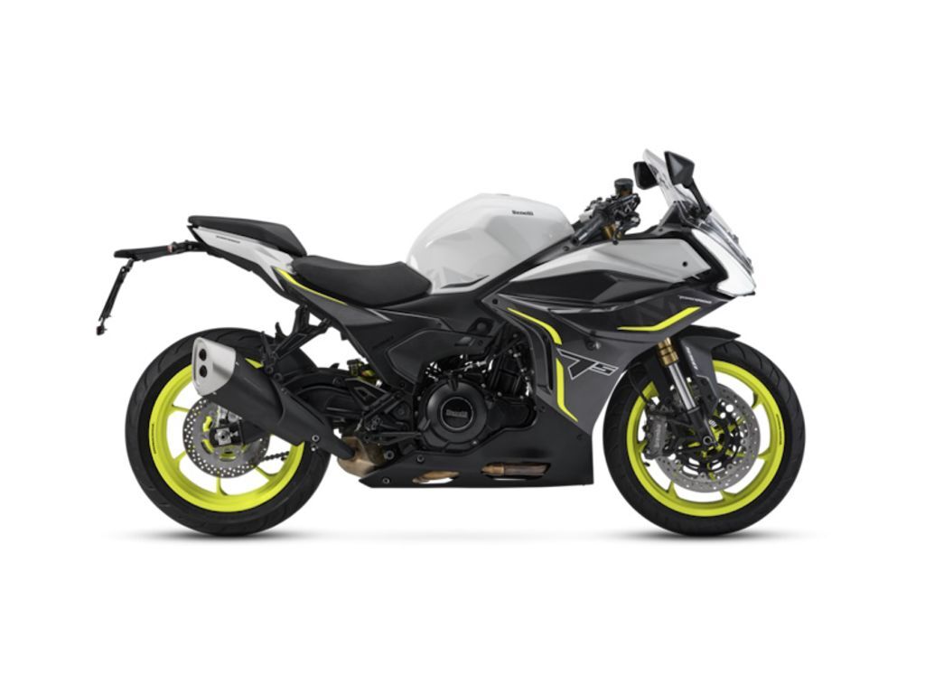 2026 Benelli Tornado 550 in Spring Hill, FL