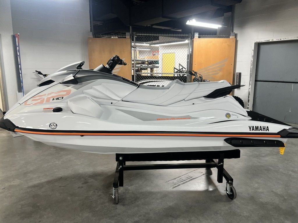 2026 Yamaha Waverunners GP HO with Audio in beaumont TX