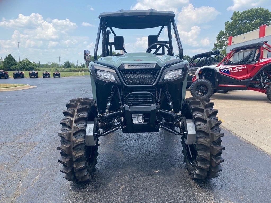 2026 Honda® Pioneer 520 BASE in russellville AR