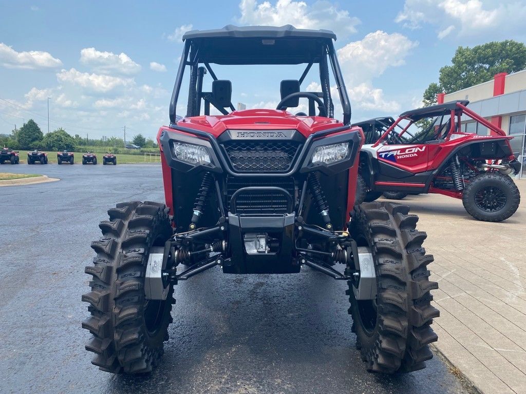 2026 Honda® Pioneer 520 BASE in russellville AR