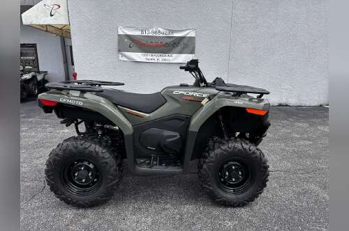 2026 CFMOTO CFORCE 400 in tampa FL