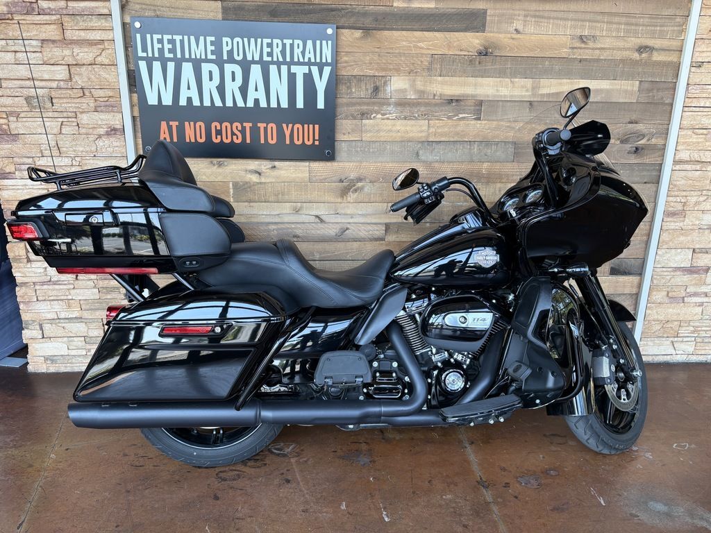 2023 Harley-Davidson® FLTRK - Road Glide® Limited LIMITED in Lacey, WA
