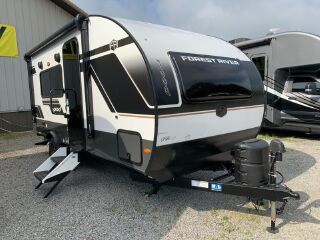 2027 FOREST RIVER R-POD 192
