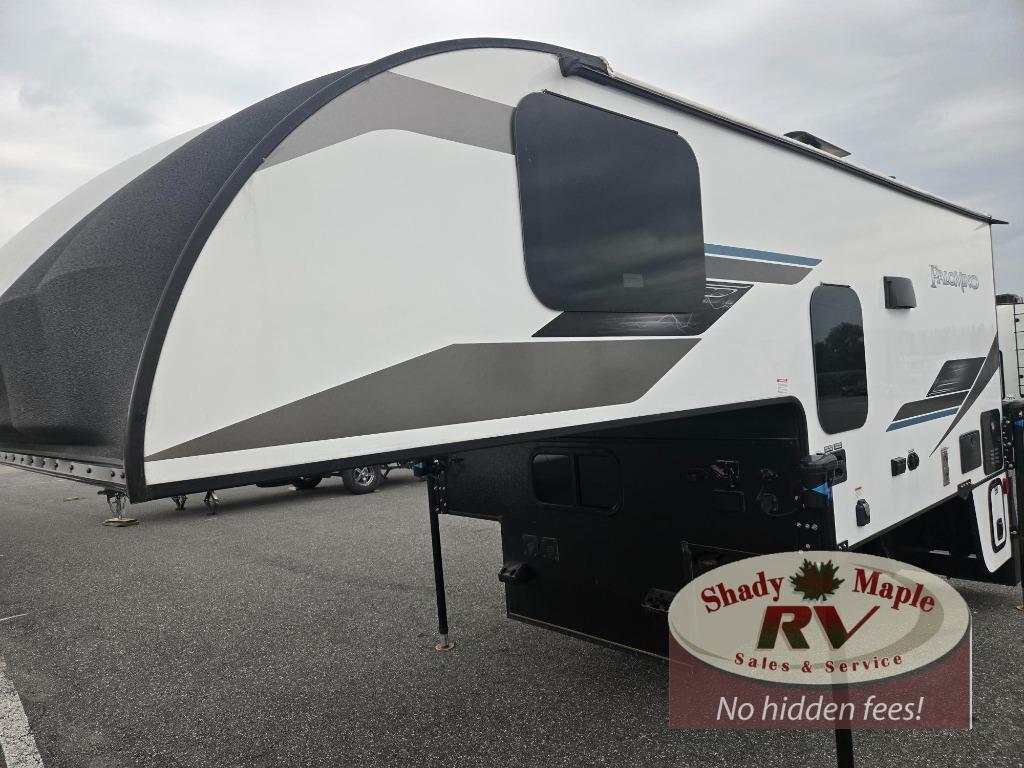 2022 Palomino Backpack Edition HS 8801 in east earl PA