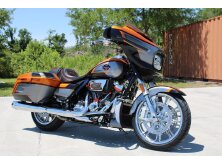 2026 Harley-Davidson CVO Street Glide ST Review image