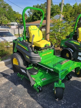 2026 John Deere Z997 in Saint Augustine, FL