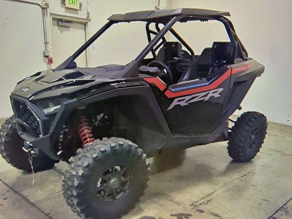 2025 Polaris® RZR Pro XP Ultimate in lincoln park MI