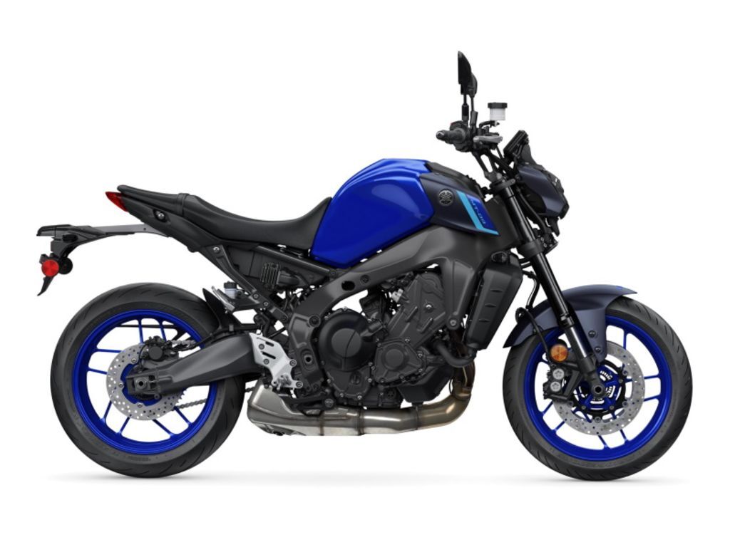 2023 Yamaha MT-09 09 in Marysville, OH