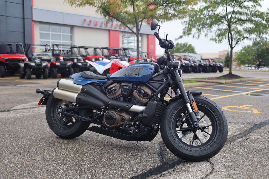2023 Harley-Davidson® RH1250S - Sportster® S in Marysville, OH