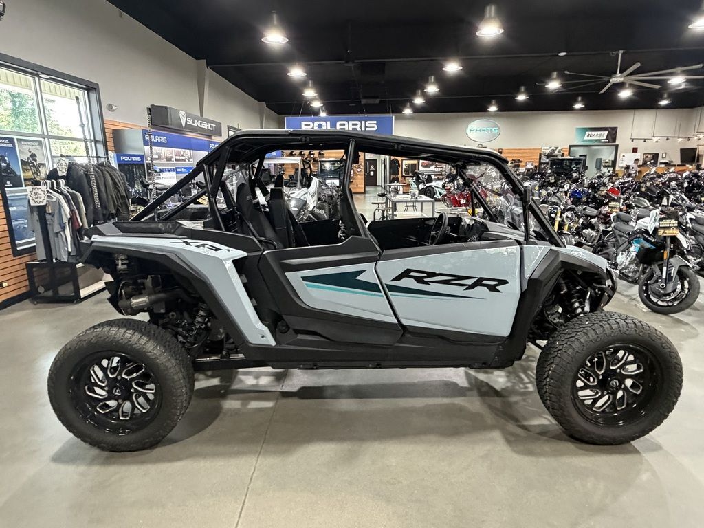 2025 Polaris® RZR XP 4 1000 Sport in fayetteville NC