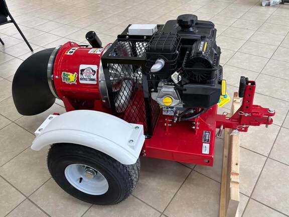 2026 Buffalo cyclone 8000 efi in Spartanburg, SC