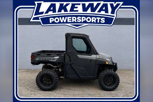 2027 Polaris® Ranger XP 1000 Cab BASE in conneaut lake PA
