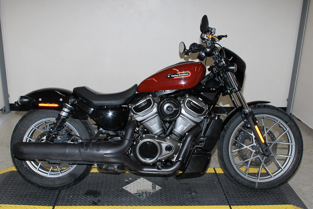 2024 Harley-Davidson Nightster Special NIGHTSTER in Miami, FL