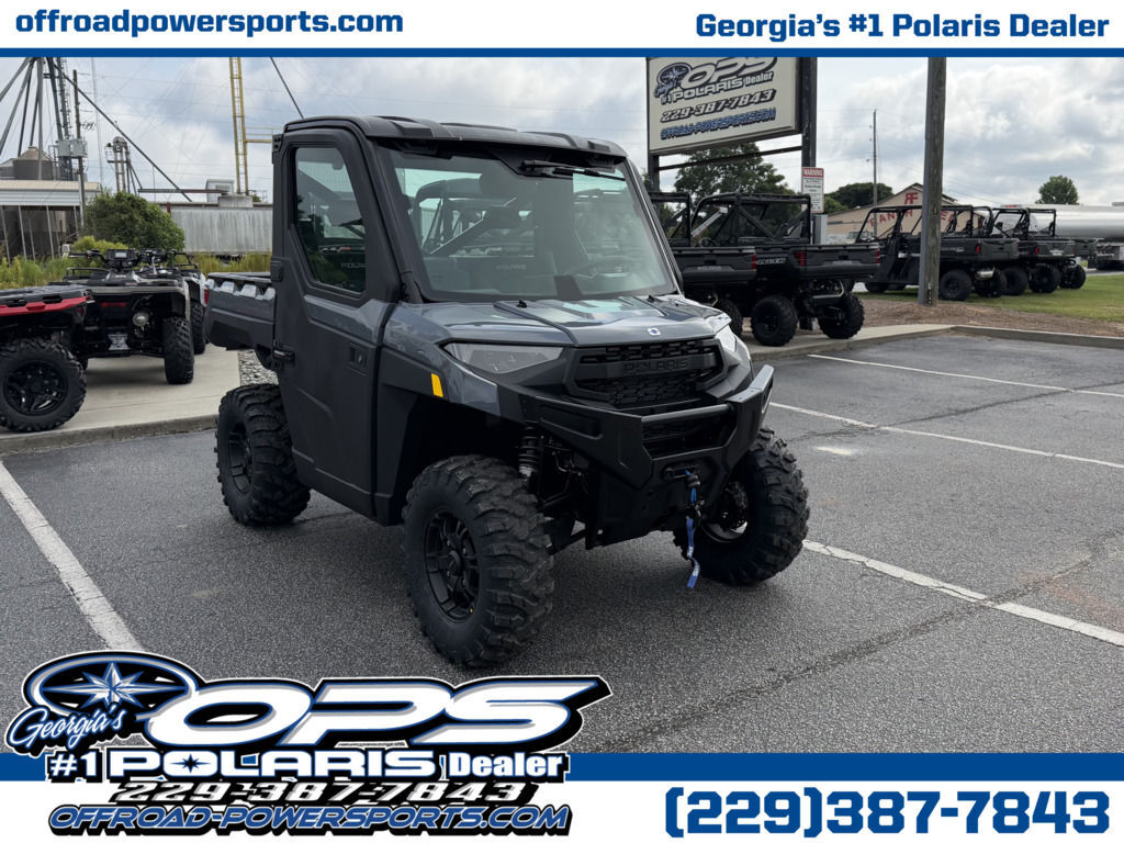 2027 Polaris® Ranger XP 1000 NorthStar Ultimate UTV/Utility ATV