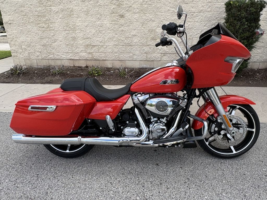 2026 Harley-Davidson® FLTRX - Road Glide® CUSTOM in Baymeadows Jacksonville, FL
