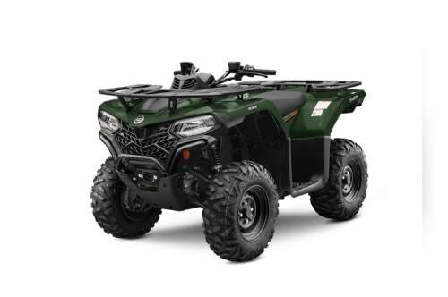 2026 CFMOTO CFORCE 400 in okeechobee FL