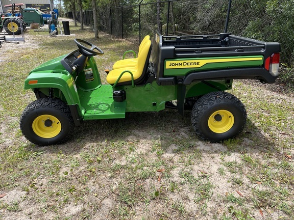 2026 John Deere GATOR TX in Hastings, FL