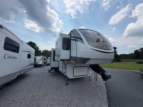 2022 Alliance Rv Paradigm 385FL in dothan AL
