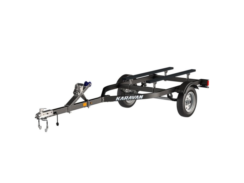 2023 Karavan Personal Watercraft Trailers Single Watercraft Steel in bremerton WA