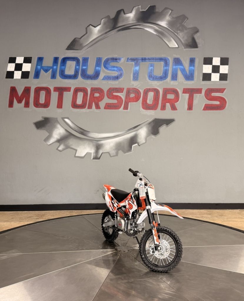 2026 Kayo TD 125 125 in Houston, TX