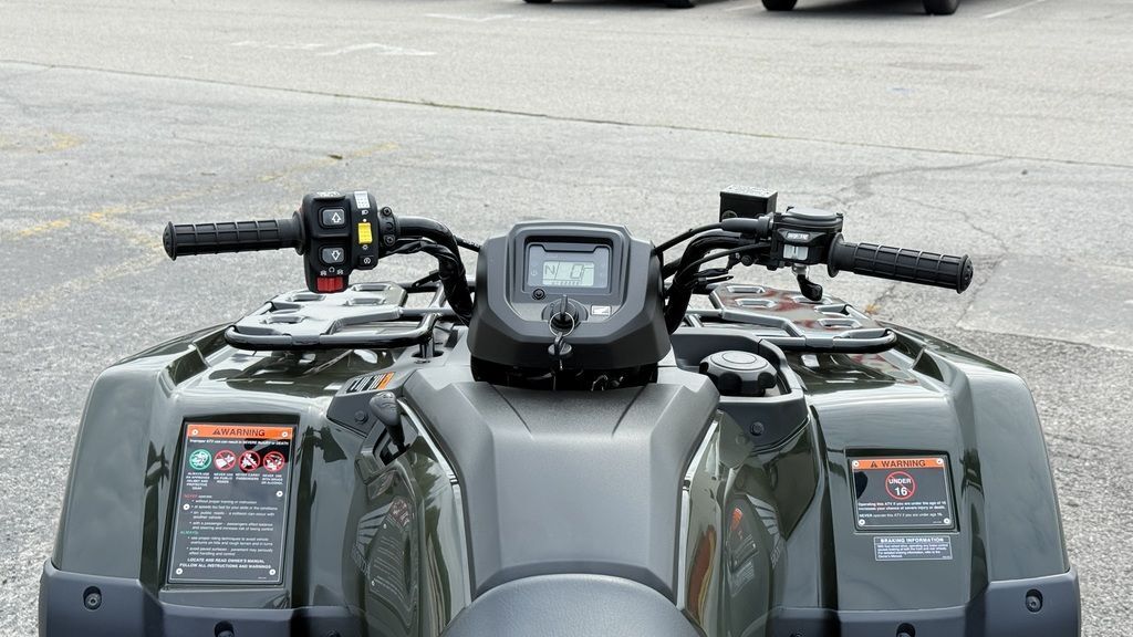 2026 Honda® FourTrax Rancher 4x4 Automatic DCT EPS 4X4 AT DCT EPS in east ridge TN