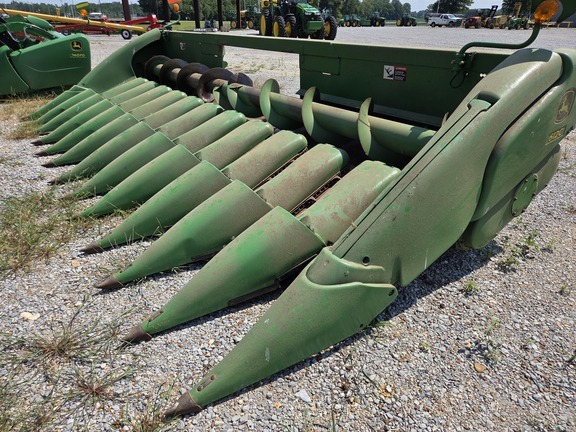 2010 John Deere 612C in Dyersburg, TN