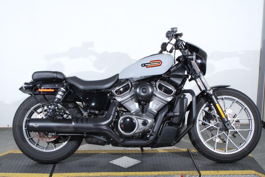 2024 Harley-Davidson Nightster Special NIGHTSTER in Miami, FL