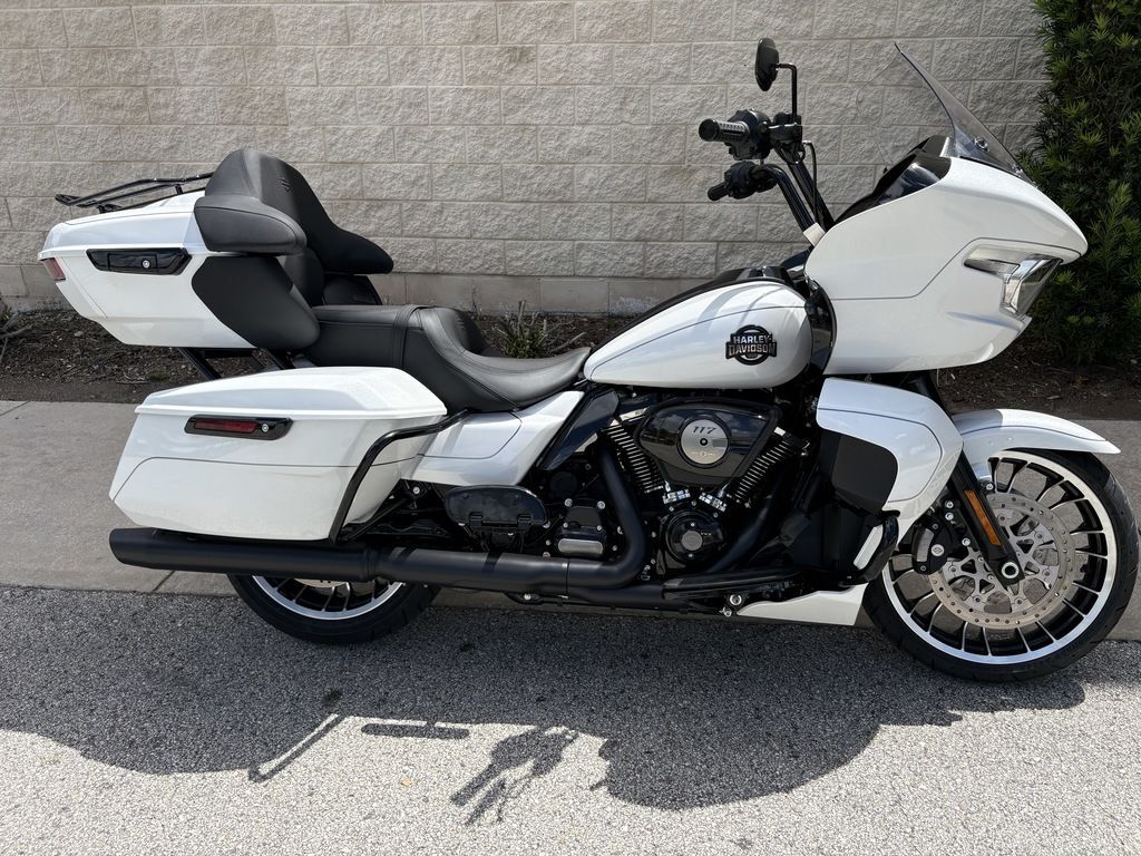 2026 Harley-Davidson® FLTRXL - Road Glide® Limited LIMITED in Baymeadows Jacksonville, FL