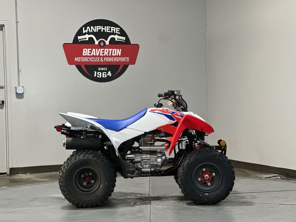 2026 Honda® TRX250X in tigard OR