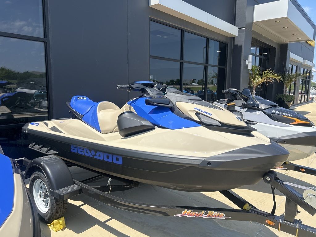 2026 Sea-Doo Wake 170 BRP Premium Audio, iDF, iBR in broken arrow OK