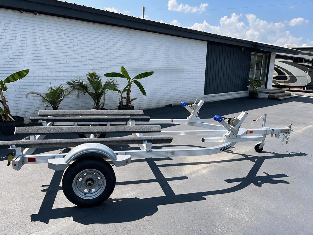 2026 Triton Trailers LTWCII-X LT in enumclaw WA