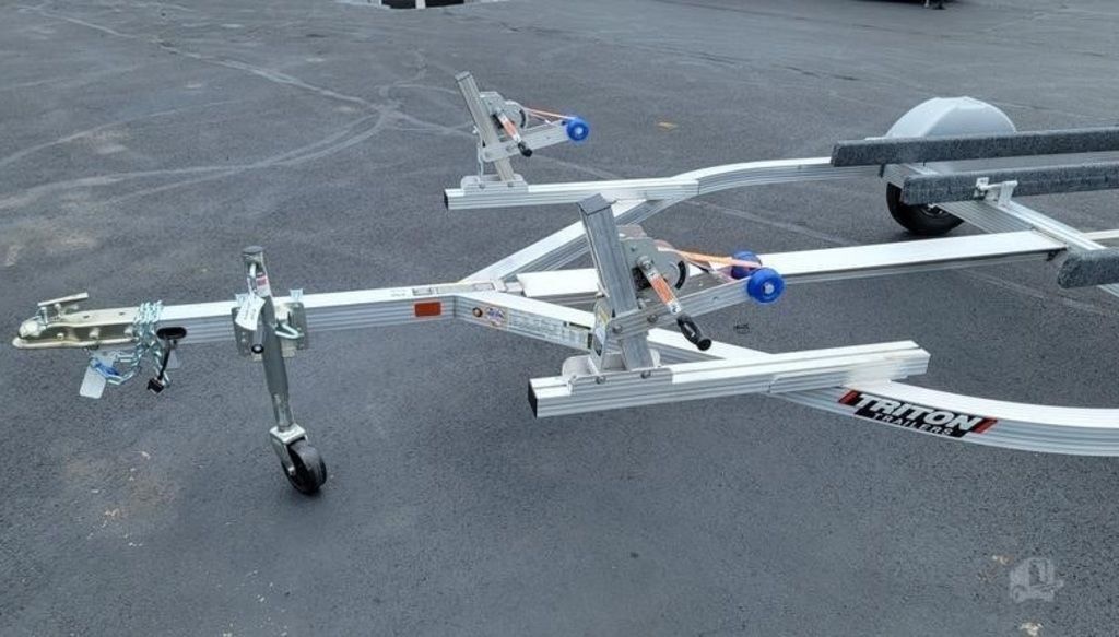 2026 Triton Trailers LTWCI-X LT in enumclaw WA