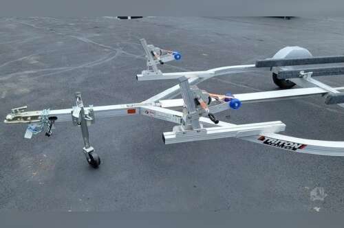 2026 Triton Trailers LTWCI-X LT in enumclaw WA