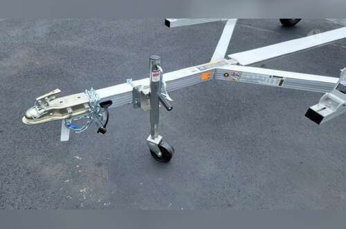 2026 Triton Trailers LTWCI-X LT in enumclaw WA