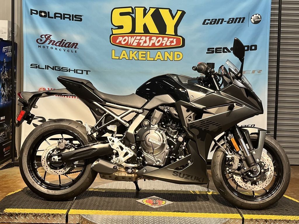 2026 Suzuki GSX-8R 8R in Lakeland, FL