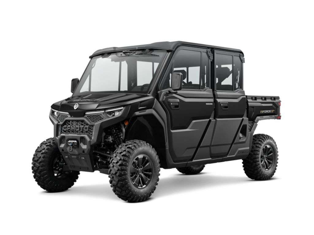 2026 CFMOTO UFORCE U10 XL Pro Highland in omaha NE