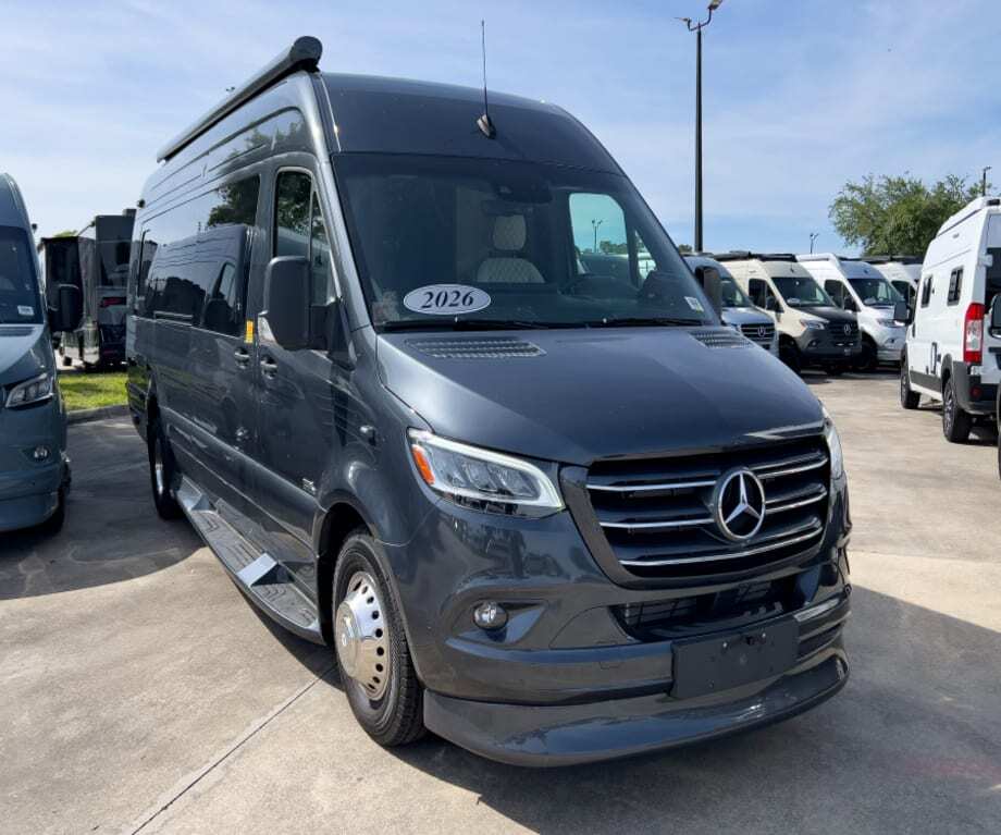 2026 Midwest Automotive Designs HERITAGE MD3-HER-RWD in fort myers FL