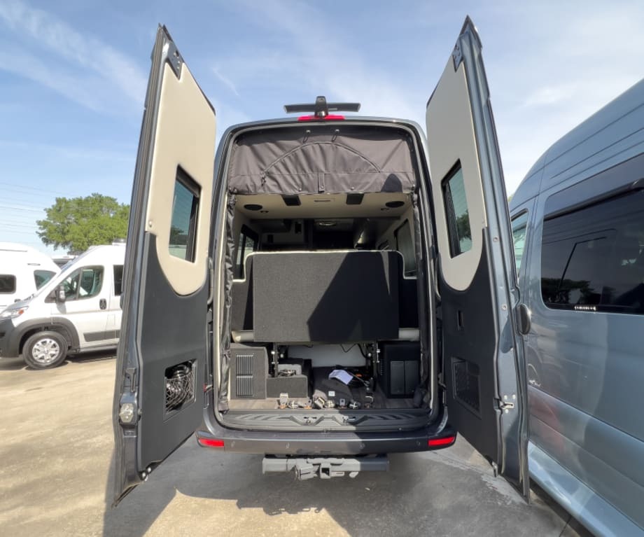 2026 Midwest Automotive Designs HERITAGE MD3-HER-RWD in fort myers FL