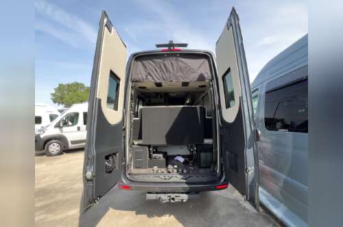 2026 Midwest Automotive Designs HERITAGE MD3-HER-RWD in fort myers FL