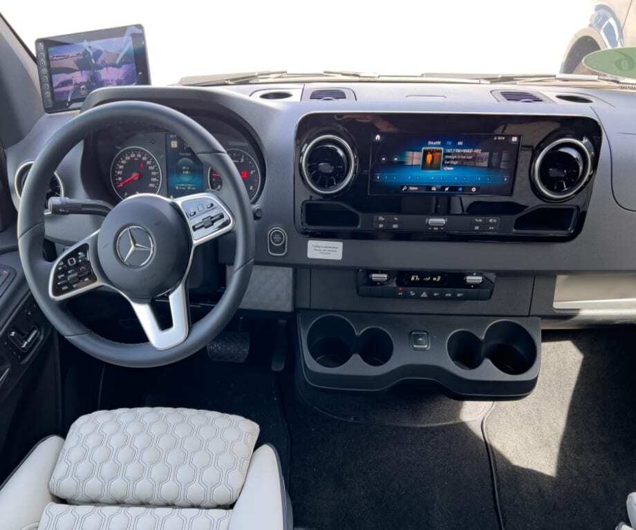 2026 Midwest Automotive Designs HERITAGE MD3-HER-RWD in fort myers FL