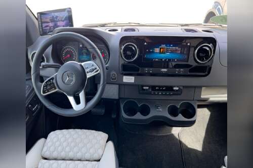 2026 Midwest Automotive Designs HERITAGE MD3-HER-RWD in fort myers FL