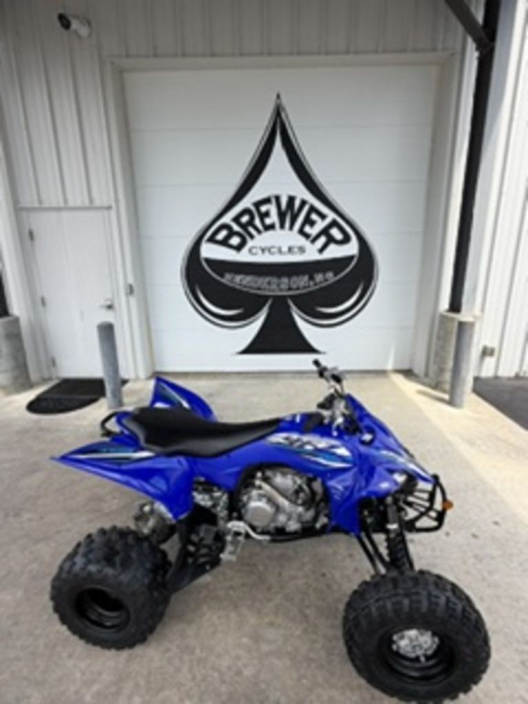 2026 Yamaha YFZ450R in henderson NC