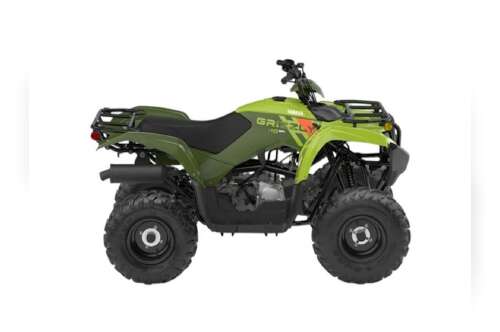 2026 Yamaha Grizzly 110 BASE in omaha NE