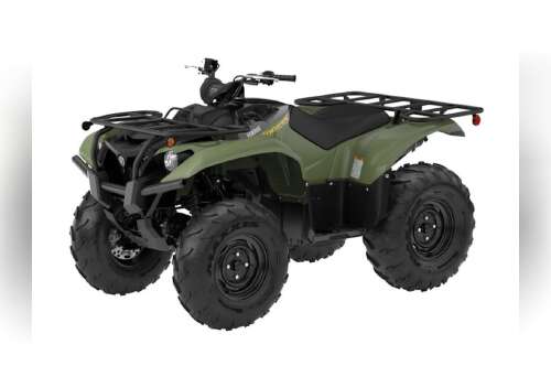 2027 Yamaha KODIAK 700 in omaha NE